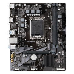 Gigabyte H610M K DDR4