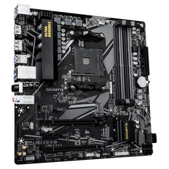 Gigabyte B550M DS3H AC R2