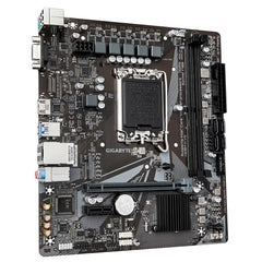 Gigabyte H610M H V2 DDR5
