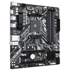 GIGABYTE B450M DS3H WIFI