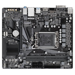 Gigabyte H610M-H V3 DDR4