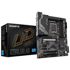 GIGABYTE Z790 UD AX