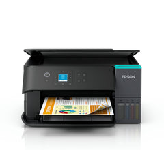 Epson Eco Tank L4360 A4 Wi-Fi Duplex AIO Ink Tank