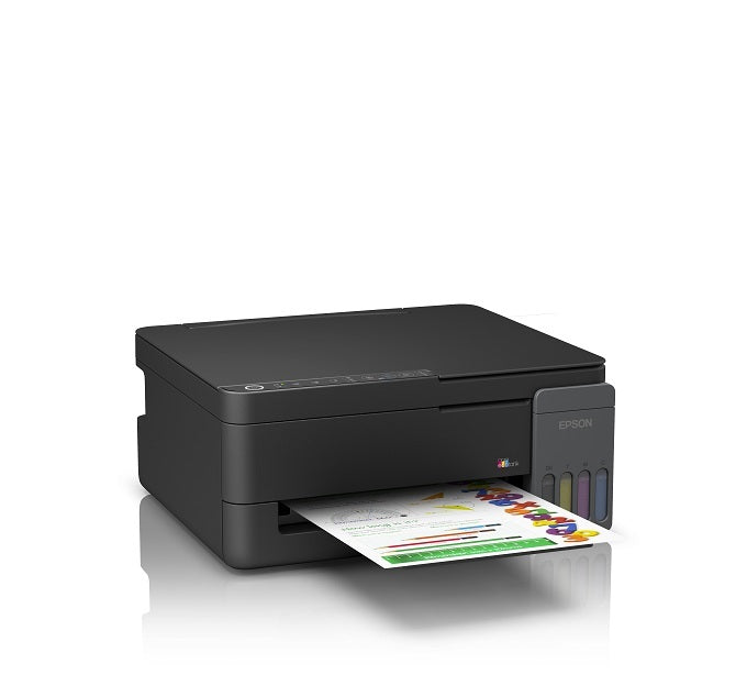 Epson EcoTank L3310 AIO Ink Tank Printer