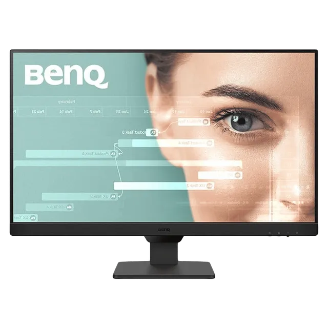 BenQ GW2790 (27") Full HD IPS - Black