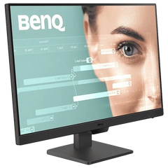 BenQ GW2790 (27") Full HD IPS - Black