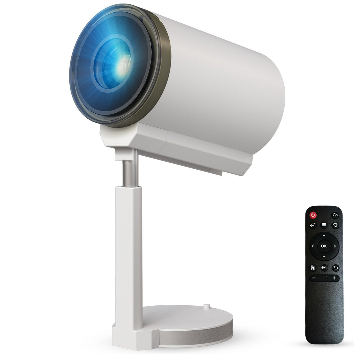 Portronics Beem 520 Smart LED Projector