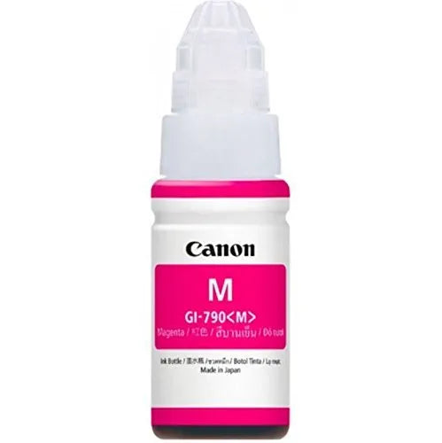 CANON GI-790 INK MAGENTA