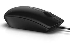 DELL USB OPITICAL MOUSE MS116
