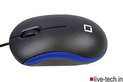 Live Tech MS-04 USB Wired Mouse