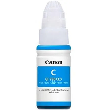 CANON PIXMA GI790 CYAN