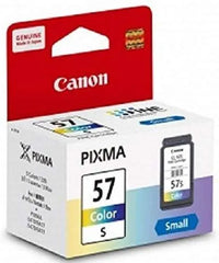 CANON INK CARTRIDGE CL-57S