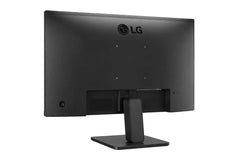 LG 24MR400-B, 24" IPS Full HD - Black