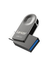 LEXAR D400 128GB PENDRIVE 3.2