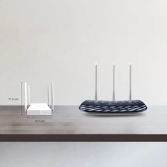 TPLINK ARCHERC24 AC750 DUAL BAND WIFI ROUTER