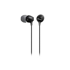 Sony MDR-EX15AP EX Stereo Headphones