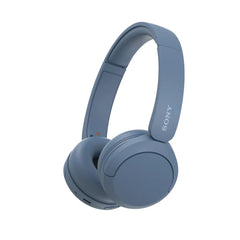 SONY WH-CH520/BZ IN HEADPHONE BLACK