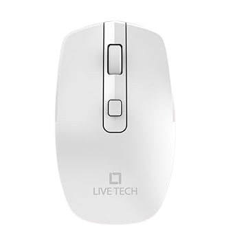 Live Tech mini cruze Wireless Mouse