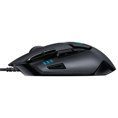 Logitech G402 HYPERION FURY FPS GAMING MOUSE