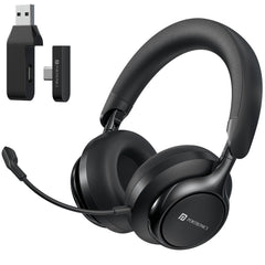 Portronics Muffs M7 Over Ear Headphone