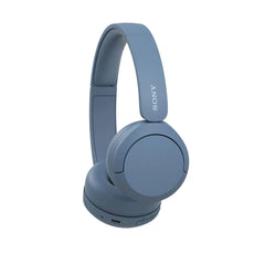 SONY WH-CH520/BZ IN HEADPHONE BLACK