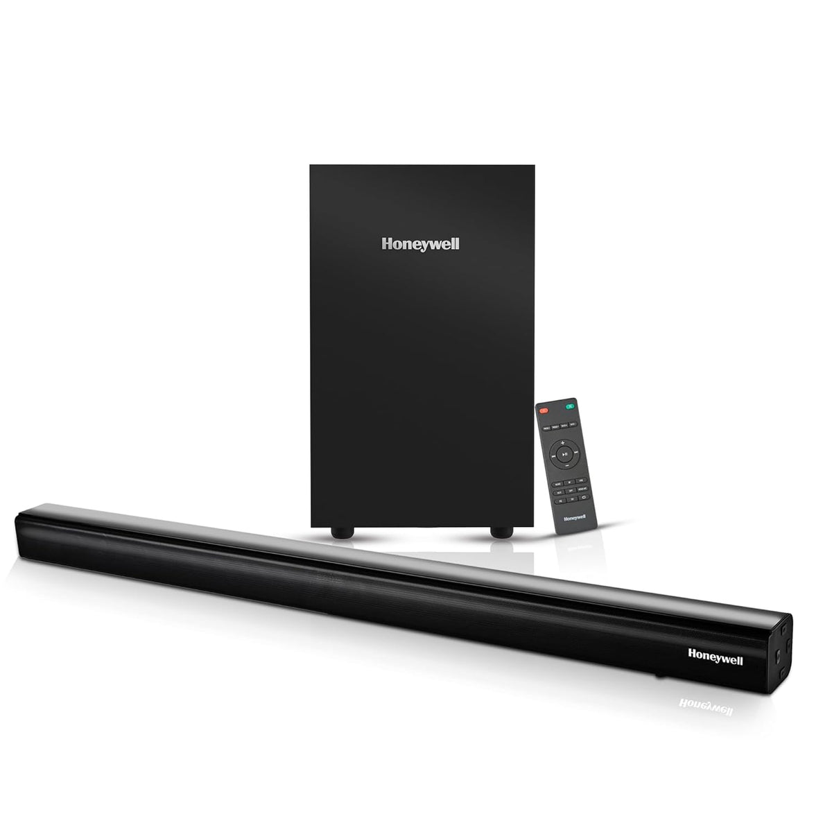 Honeywell Trueno U3000 Soundbar