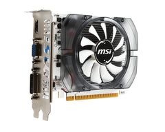 MSI GEFORCE GT730 4GB DDR3 (N730-4GD3V2) GRAPHICS CARD