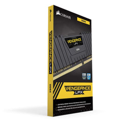 CORSAIR 8GB DDR4 3200 MHZ RAM