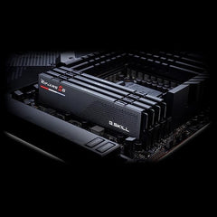 G.SKILL RIPJAWS S5 16GB DDR5 5200MHz