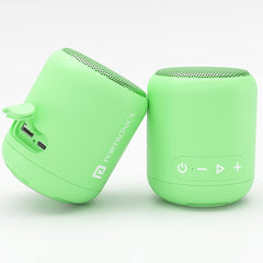 Portronics SoundDrum Portable Bluetooth Speaker