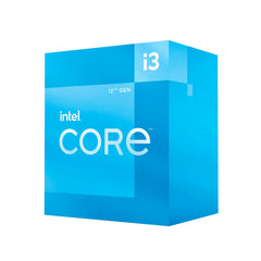 Intel i3 - 12100F