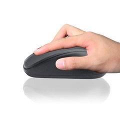 HP S500 Wireless Optical Mouse