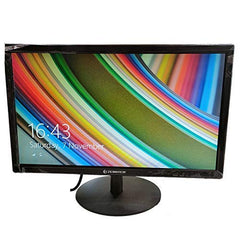 ZEBSTER 19 Inch Led Monitor