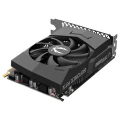 ZOTAC GEFORCE RTX 3050 6GB GDDR6 TWIN EDGE OC GAMING GRAPHICS CARD