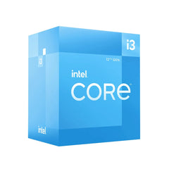 Intel i3 - 12100F