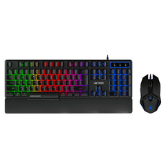 Ant Esports KM550PR Keyboard & Mouse Combo