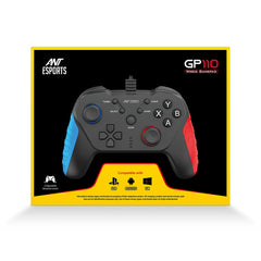 Ant Esports GP110 Wired Gamepad