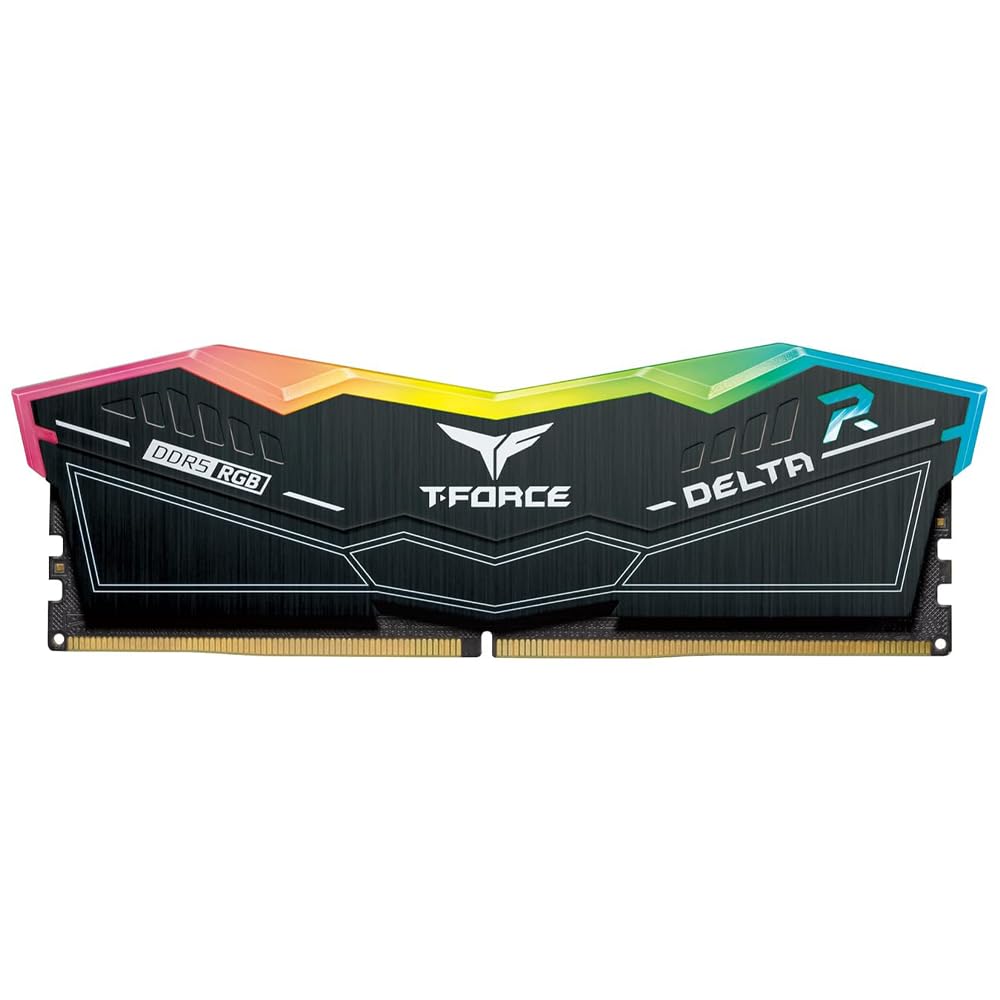TeamGroup T-Force Delta RGB 16GB 6000MHz DDR5