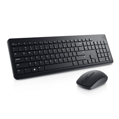 Dell km3322W Wireless Keyboard and Mouse combo