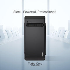FINGERS TURBO-CORP CABINET