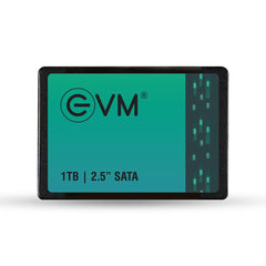 EVM 1TB SATA SSD
