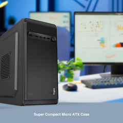 FINGERS TURBO-CORP CABINET