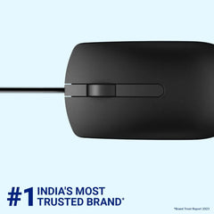 DELL USB OPITICAL MOUSE MS116