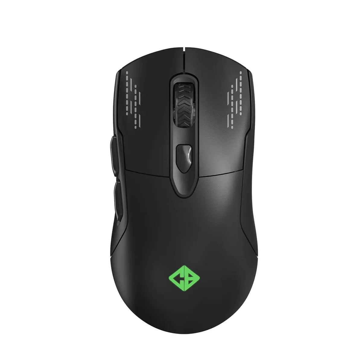 COSMICBYTE RAPTOR DUAL MODE RGB MOUSE