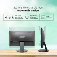 ACER K202Q 19.5 MONITOR