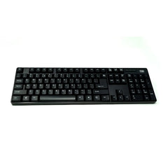 TVS Champ Wired Keyboard