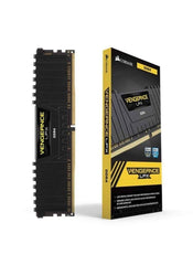 CORSAIR 8GB DDR4 3200 MHZ RAM