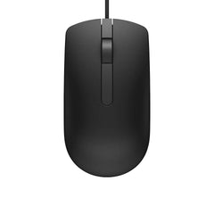DELL USB OPITICAL MOUSE MS116
