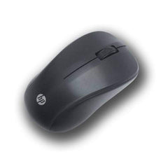 HP S500 Wireless Optical Mouse