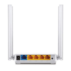 TPLINK ARCHERC24 AC750 DUAL BAND WIFI ROUTER
